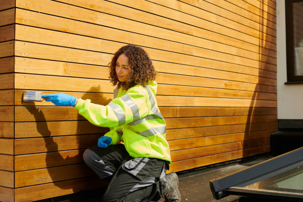 Siding Removal and Disposal in Rose Hill, NC